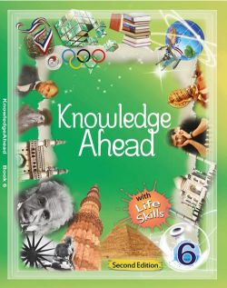 Orient Knowledge Ahead 6